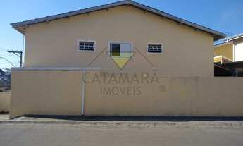 Imagem 6: Mogi das Cruzes - Casa Padrão - Vila Caputera