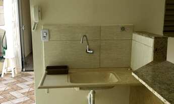 Imagem 6: Aluga-se Kitnet Quarto com aluguel por R$550 /mês