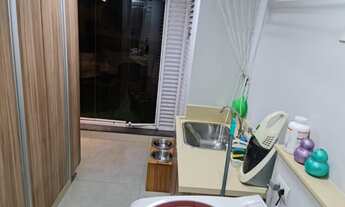 Imagem 7: APARTAMENTO GARDEN DE 144M² NO MAIS RESERVA JAGUARÉ