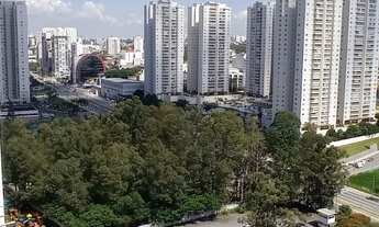 Imagem 3: Apartamento para venda com 94 metros quadrados com 3 quartos