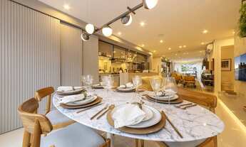 Imagem 4: APARTAMENTO NA VILA MARIANA - 2 SUÍTES OPORTUNIDADE