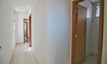 Imagem: CONTAGEM - Apartamento Padrão - Cabral