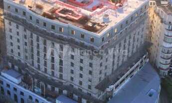 Imagem 4: Glória Apartamento cobertura com 1 dormitório