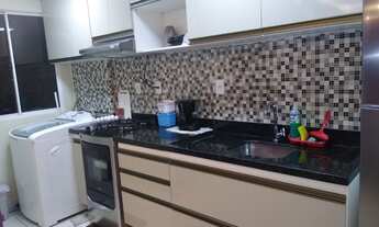 Imagem 4: Apartamento COND. IDEAL TORQUATO venda com 45 metros