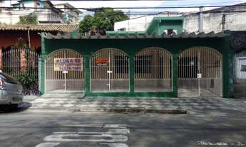 Imagem: Casa Terrea Com 8 Salas, 3 Wcs - Vila Campesina