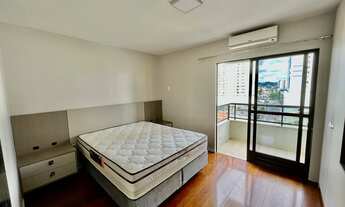 Imagem 5: Apartamento para aluguel possui 164 metros quadrados com 3 quartos em Centro - Itajaí - SC