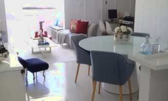 Imagem 5: Ecoville Park Apartamento com 3 dormitórios