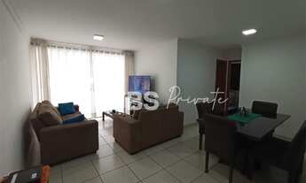 Imagem 4: Borges Landeiro Premier - Cobertura 3 quartos, sendo 3 suítes