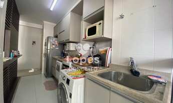 Imagem 6: OPORTUNIDADE 2 Dorm com varanda gourmet vista mar! Lazer completo!