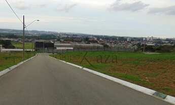 Imagem 2: Terreno Condomínio - Jardim São Gabriel - Residencial Fogaça