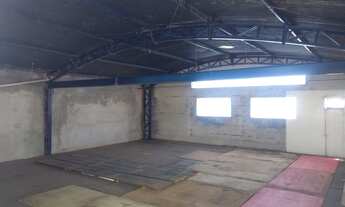 Imagem 2: Galpão/ Barracão para venda e locação, PQ Taquaral, Campinas-SP