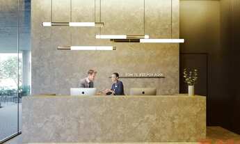 Imagem 7: Hortus não só vai revitalizar a vida de seu bairro, mas também dará um novo impulso e vita