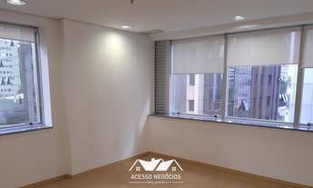 Imagem 3: CORPORATIVO MODERNO COM 212 M² - VILA OLIMPIA