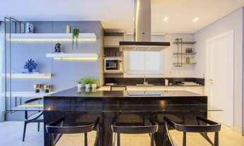 Imagem: OCEAN BREEZE RESIDENCE - APARTAMENTO MOBILIADO