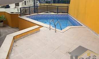 Imagem: COBERTURA DUPLEX COM 04 DORMITÓRIOS, PISCINA