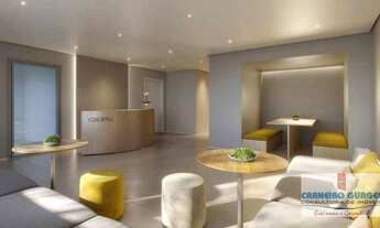 Imagem 6: Studio com 1 dormitório à venda, 21 m² por R$ 397.760,00 - Paraíso - São Paulo/SP