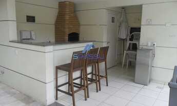 Imagem 3: BELO HORIZONTE - Apartamento Padrão - Santa Branca