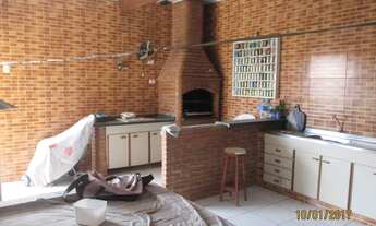 Imagem 4: Sobrado Parque America