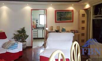 Imagem 2: Apartamento Residencial à venda, Cidade Monções, São Paulo - AP0547