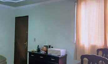 Imagem 5: Apartamento a venda com 2 quartos em excelente localização no Bairro Padre Eustáquio