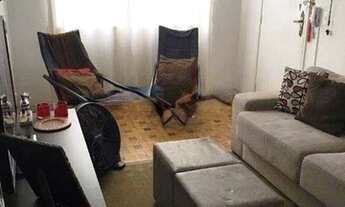 Imagem 2: Apartamento Residencial à venda, Moema, São Paulo - AP1071