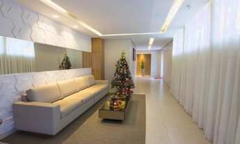 Imagem 4: Cobertura para venda possui 220 metros quadrados com 3 quartos em Setor Aeroporto - Goiâni