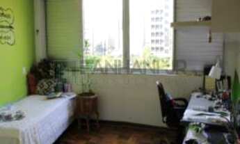Imagem 2: SÃO PAULO - Apartamento Padrão - JARDIM PAULISTANO