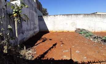 Imagem 3: Terreno c/ 350.33mts Jd Califórnia