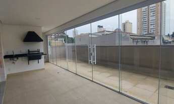 Imagem 3: Apartamento para venda possui 146 metros quadrados com 3 quartos em Vila Carrão - São Paul