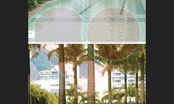 Imagem 2: Apartamento para venda com 86 metros quadrados com 3 quartos em Flamengo - Rio de Janeiro