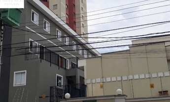 Imagem: LANÇAMENTO APTOS TIPO STUDIO COM 01 E 02