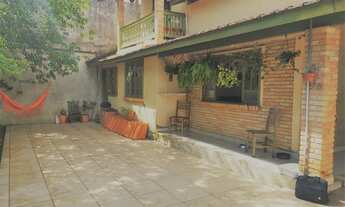 Imagem 4: Casa no Bairro Rio Tavares em local muito tranquilo