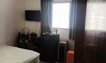 Imagem 3: Sobrado para venda possui 202 metros quadrados com 4 quartos