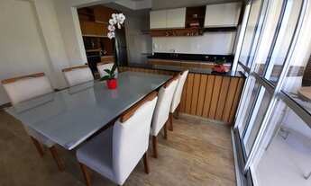 Imagem 2: Apartamento Edifício Due - 128 m2 com 3 Suítes - Jardim Pau Preto - Indaiatuba - SP