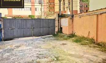 Imagem 3: SÃO PAULO - Terreno Padrão - VILA MARIANA