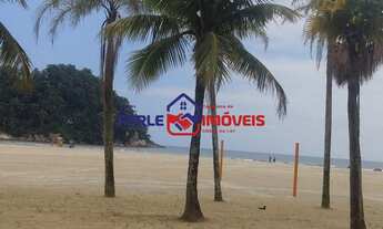 Imagem 7: Frontal ao mar impecável com Garagem no José Menino