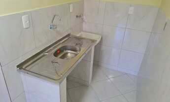 Imagem 5: Apartamento 2 Quartos suíte - Cobertura