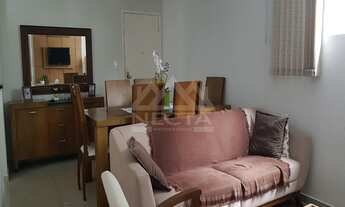 Imagem 4: Apartamento à Venda com 3 Dormitórios, Centro - Caraguatatuba/SP