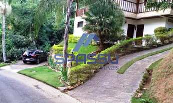 Imagem 2: RIO ACIMA - Casa de Condomínio - Zona Rural