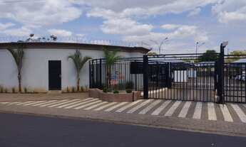 Imagem 2: ALUGO APARTAMENTO PQ DOS SERVIDORES