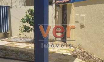 Imagem 2: Casa com 5 dormitórios à venda, 245 m² por R$ 550.000,00 - Cidade dos Funcionários - Forta