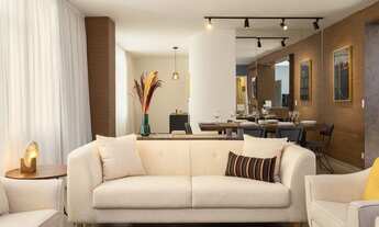 Imagem 5: Alameda Lorena, 1706 AP 52 - Jardins