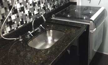 Imagem 7: Apartamento com 3 dormitórios à venda, 82 m² por R$ 615.000,00 - Jardim Zaira - Guarulhos