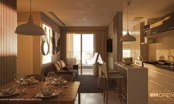 Imagem: Santa Rosa Open Residencial - Apartamentos