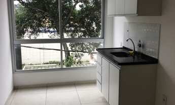 Imagem 2: Alugo kitnet em frente ao terminal de carapina