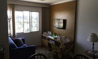 Imagem 5: Imperdivel apartamento com 70 m² e dois dormitórios