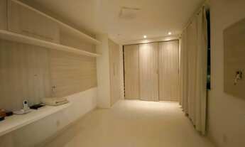 Imagem 7: Lindo apartamento Sala quarto no Bairro de Fátima no Centro do Rio