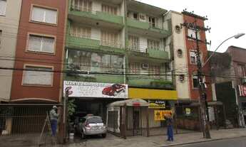 Imagem: PORTO ALEGRE - Apartamento Padrão - CIDADE