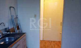 Imagem 6: Porto Alegre - Apartamento Padrão - Humaitá