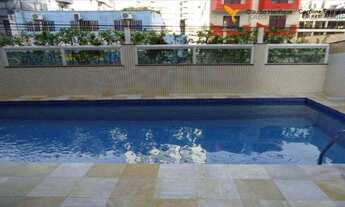 Imagem 1: Apartamento com 2 Quartos à Venda, 83 m² por R$ 388.000